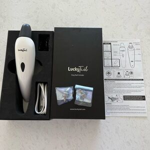 LuckyTail Dog Nail Grinder